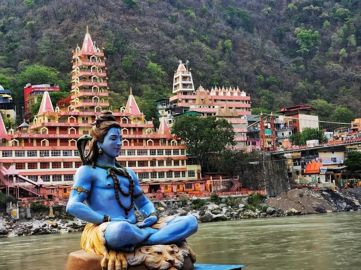 Haridwar Tour
