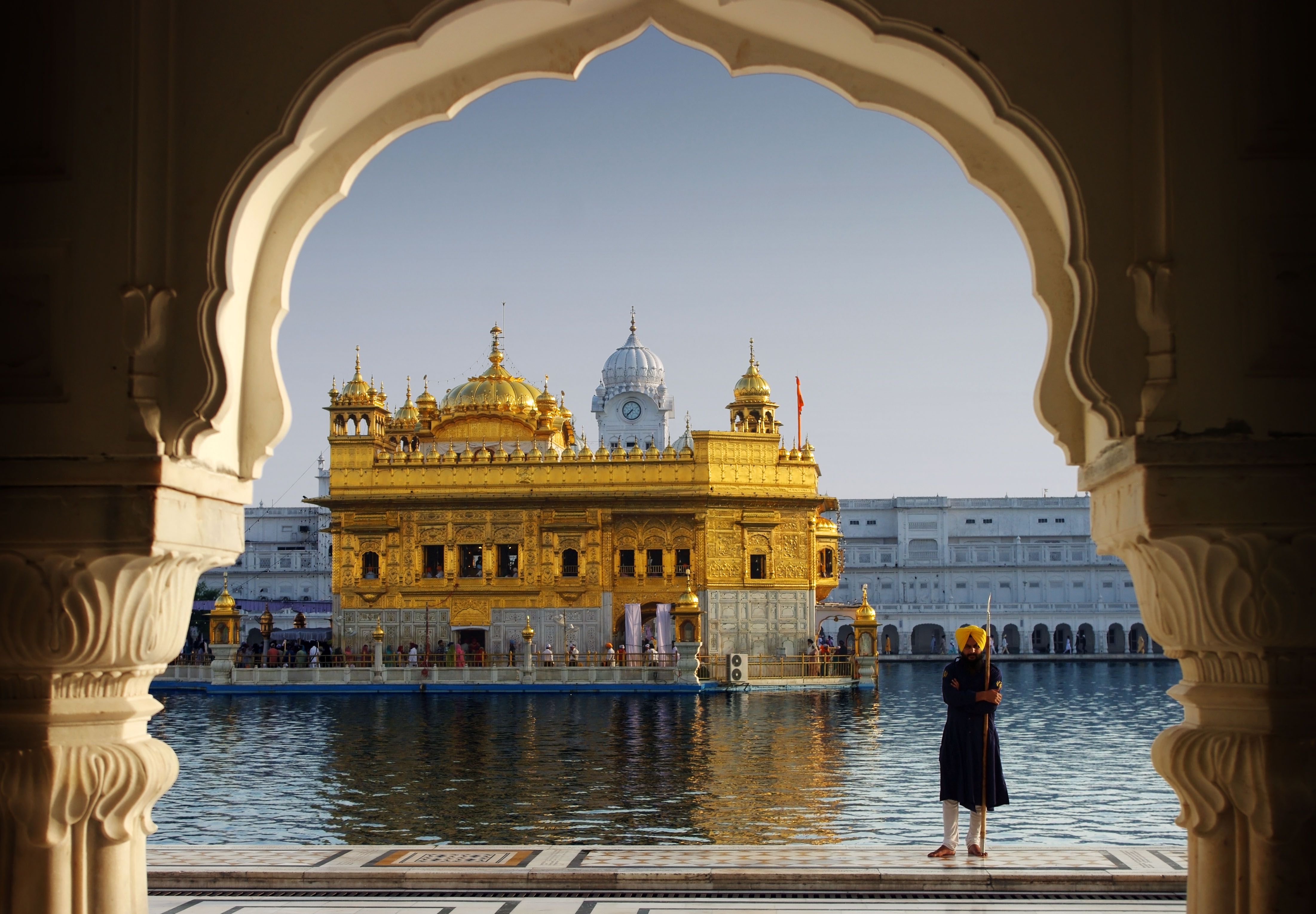 11 Days Himachal Tour with Amritsar 