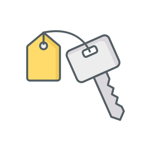 Hotel icon