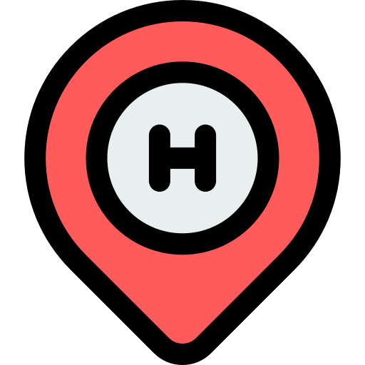 Hotel icon