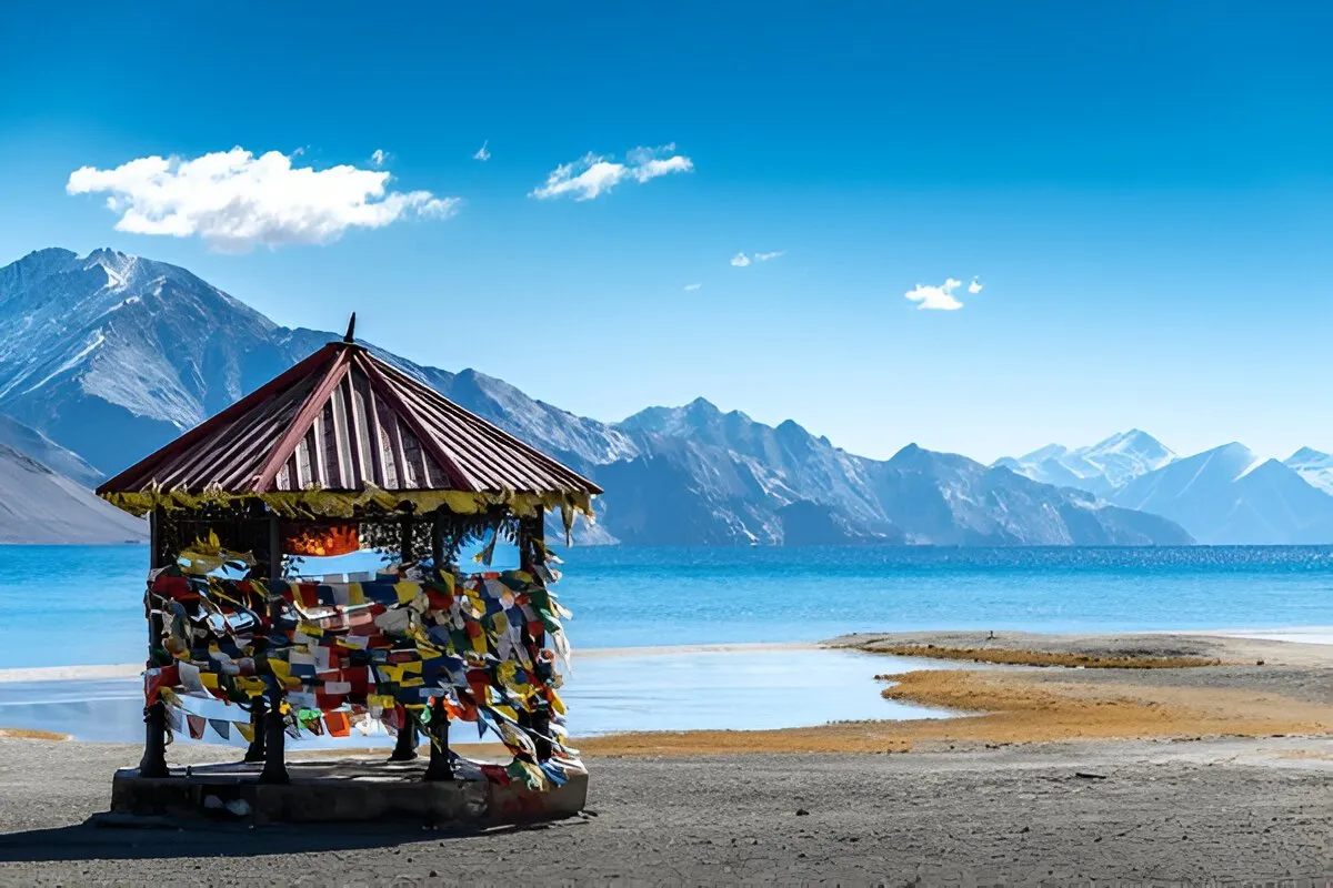 Leh Ladakh