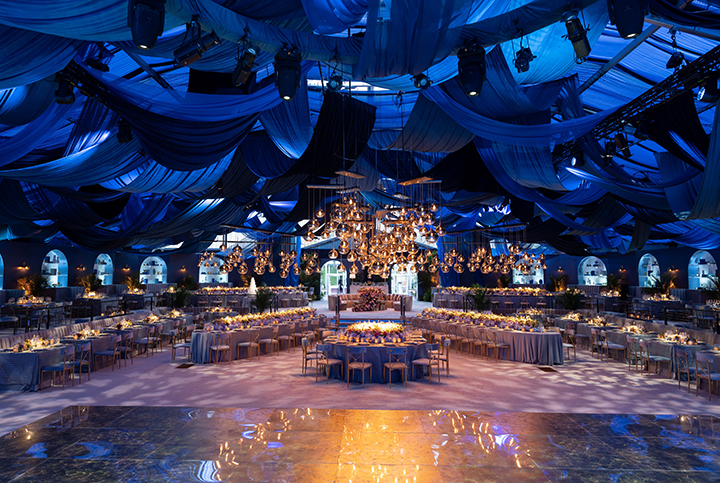 Exclusive Gatherings