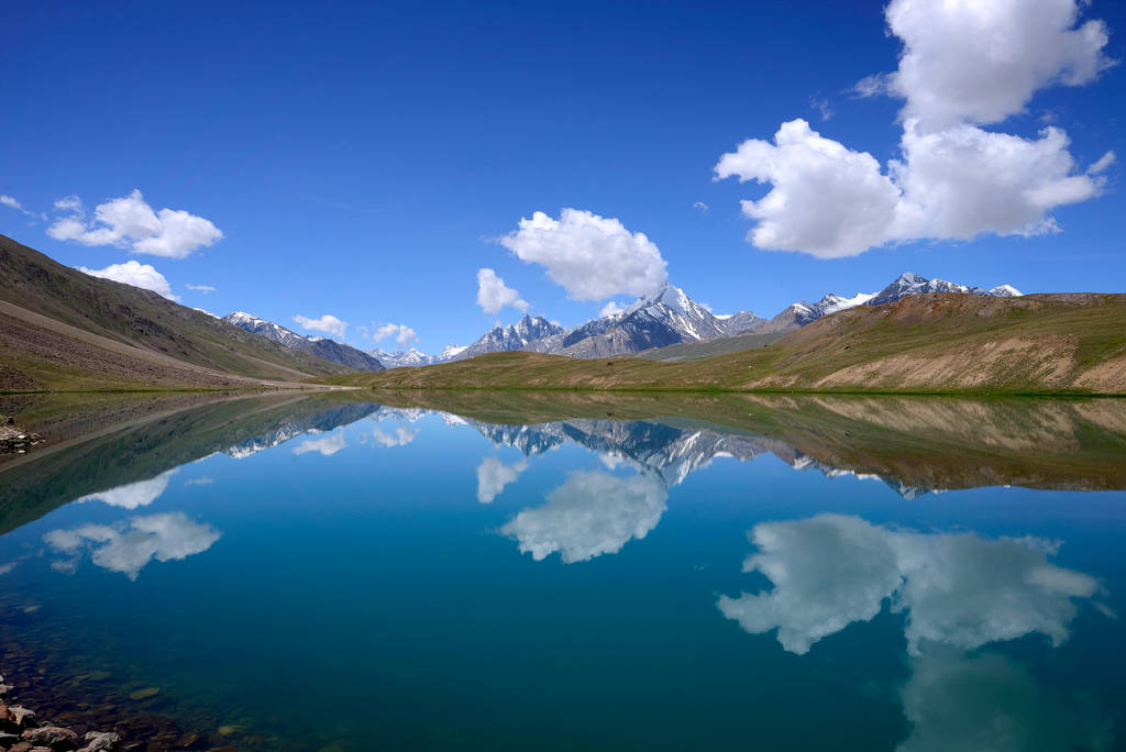 Tribal Circuit With Chandratal Lake