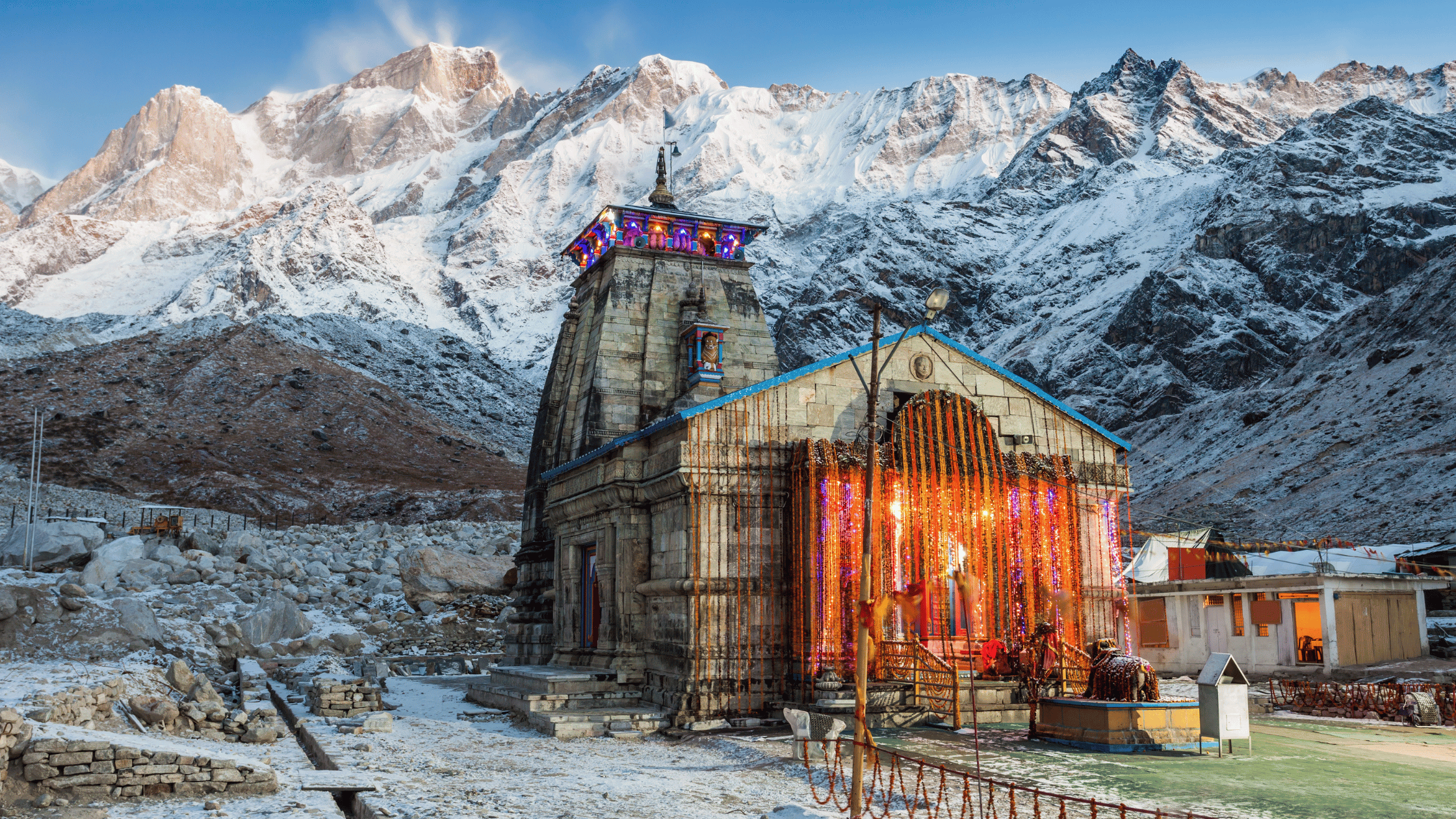 Uttarakhand